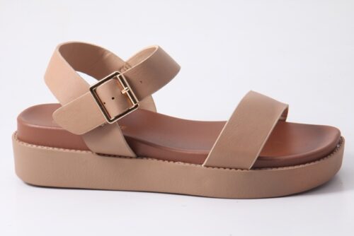 Foot Flex 1500286 platform Sandal