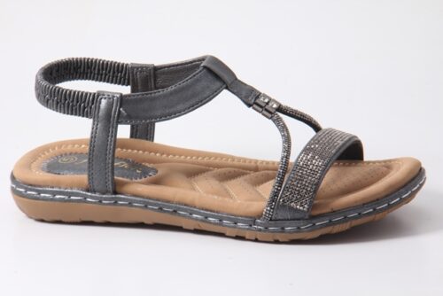 Foot Flex 1500289 elasticised Sandal