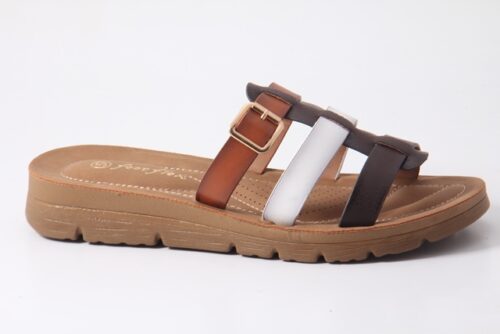 Foot Flex 1500290 push-in Sandal