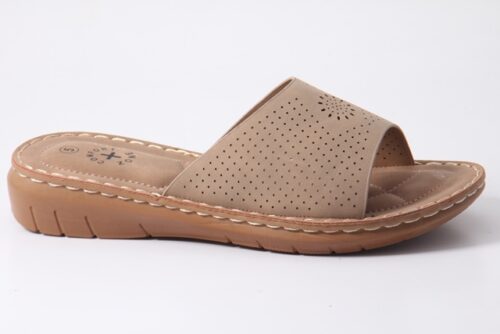 Comfort Zone 1500296 push-in Sandal